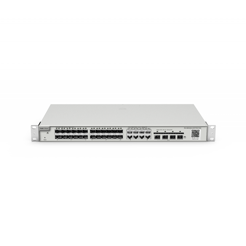 RG-NBS3200-24SFP/8GT4XS RG-NBS3200-24SFP/8GT4XS