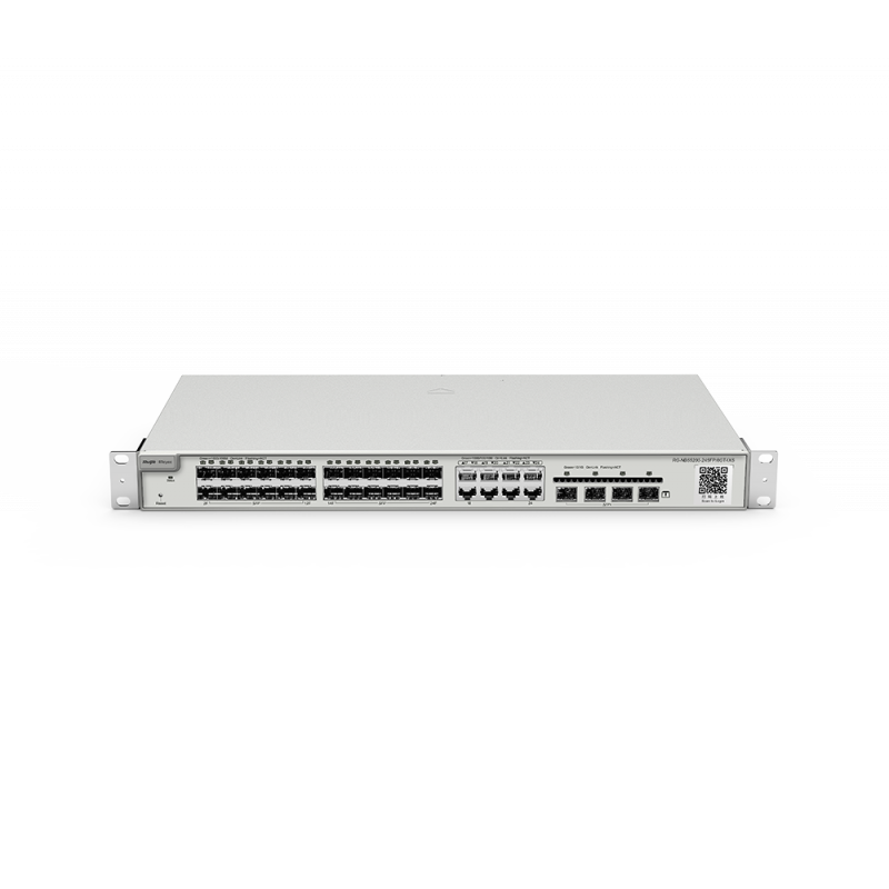 RG-NBS5200-24SFP/8GT4XS RG-NBS5200-24SFP/8GT4XS