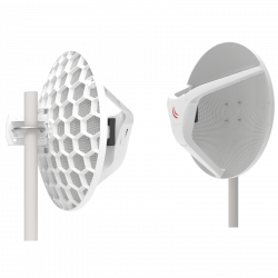 WIRELESS WIRE DISH