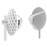 WIRELESS WIRE DISH