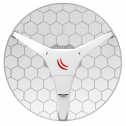WIRELESS WIRE DISH