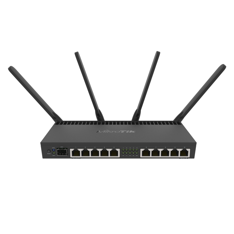 RB4011iGS+5HacQ2HnD with desktop case RB4011iGS+5HacQ2HnD with desktop case