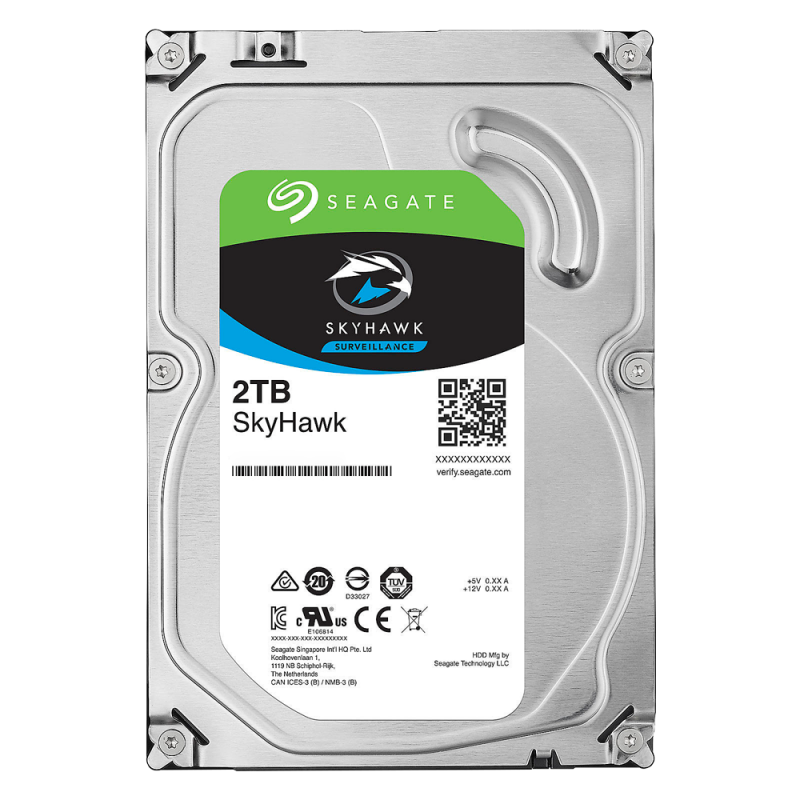 HD2TB-S HD2TB-S