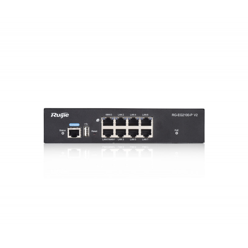 RG-EG2100-P V2 RG-EG2100-P V2