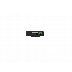 Industrial 4G mobile router -40°C - 70°C,VPN,SNMP
