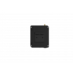 Industriell 4G mobilrouter -40°C till 70°C,VPN,SNMP