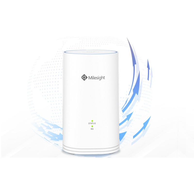 Industriell 5G mobilrouter, IP67 Industriell 5G mobilrouter, IP67