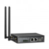Industrial mobile router, tablemodel, 2xRJ45 -30/+70C Industrial mobile router, tablemodel, 2xRJ45 -30/+70C