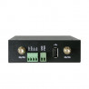 Industrial mobile router, tablemodel, 2xRJ45 -30/+70C Industrial mobile router, tablemodel, 2xRJ45 -30/+70C