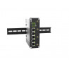 Industrial 4G mobile router -40°C - 70°C,VPN,SNMP Industrial 4G mobile router -40°C - 70°C,VPN,SNMP