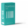 ScanEasy - Lagersystem med streckkodsläsare ScanEasy - Lagersystem med streckkodsläsare