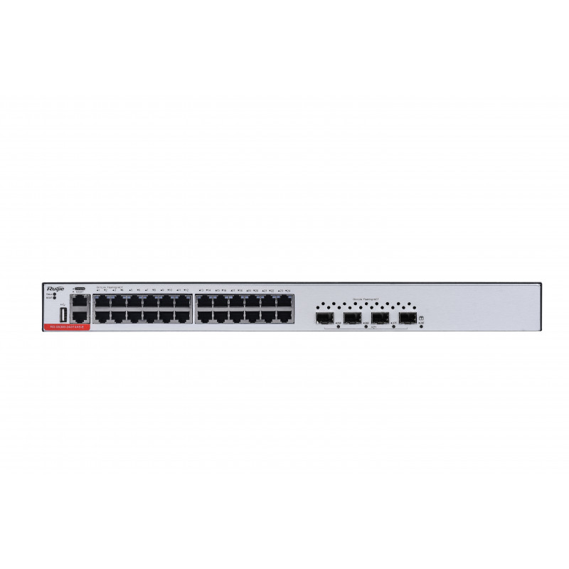 RG-S5310-24GT4XS-P-E RG-S5310-24GT4XS-P-E