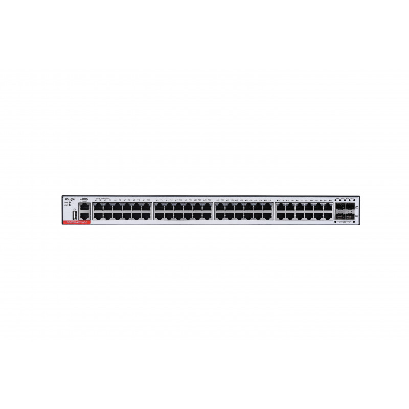 RG-S5310-48GT4XS-P-E RG-S5310-48GT4XS-P-E