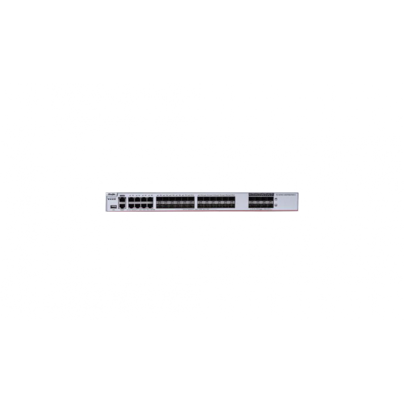 RG-S5760C-24SFP/8GT8XS-X RG-S5760C-24SFP/8GT8XS-X