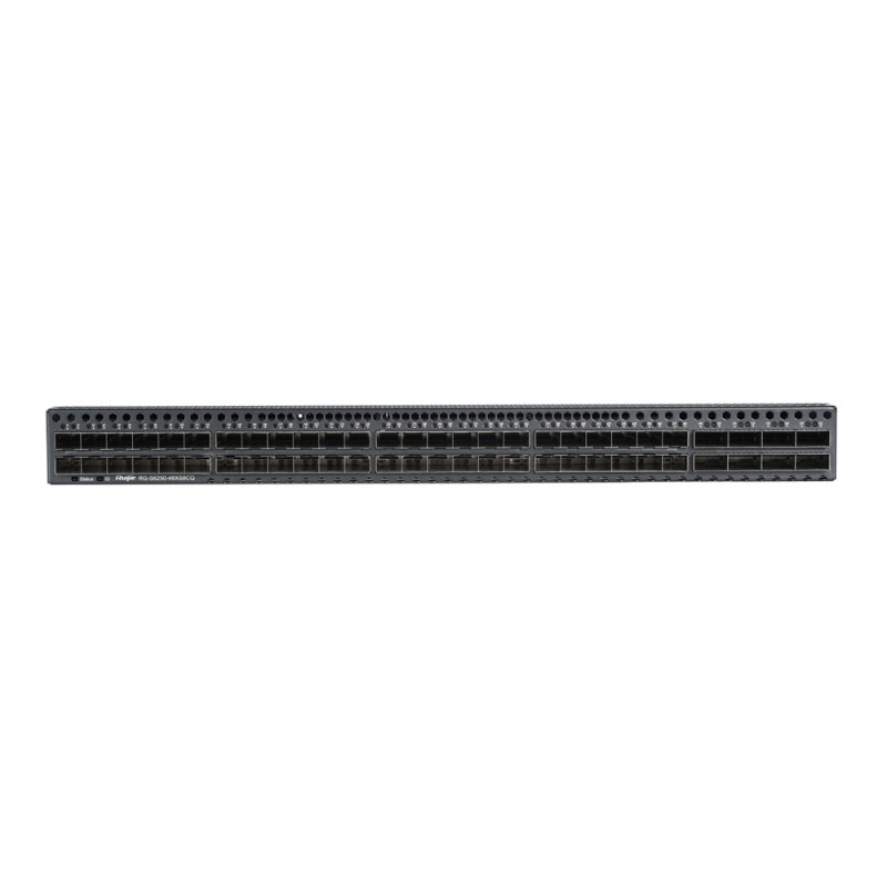RG-S6250-48XS8CQ RG-S6250-48XS8CQ