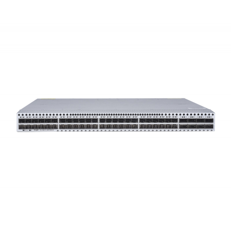 RG-S6510-48VS8CQ(V2.0) RG-S6510-48VS8CQ(V2.0)