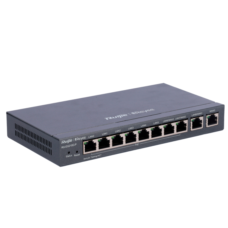 RG-EG210G-P RG-EG210G-P