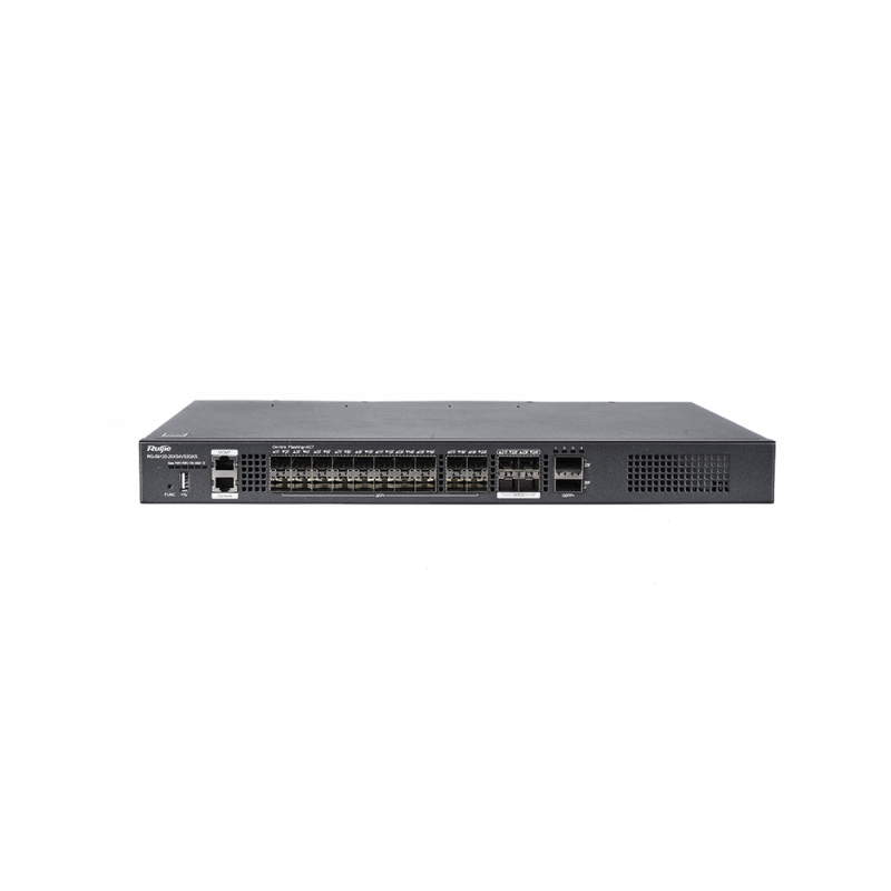 RG-S6120-20XS4VS2QXS RG-S6120-20XS4VS2QXS