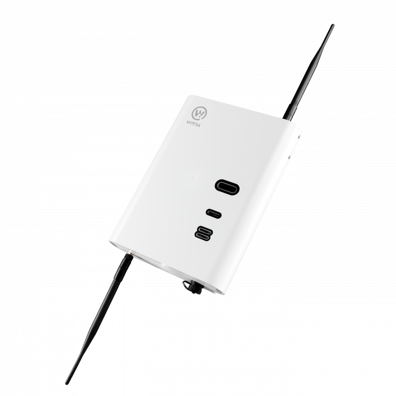 Unified Gateway Unified Gateway