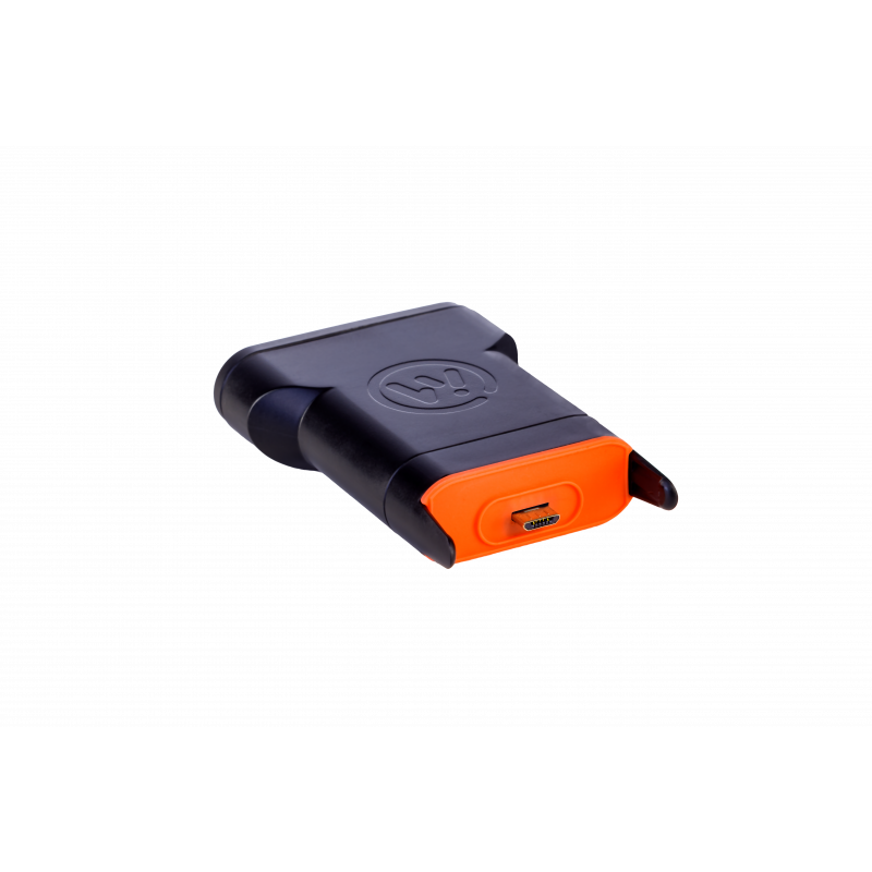 WiTTRA battery pack WiTTRA battery pack