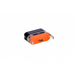Click on sensor long