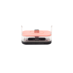 Click on sensor short