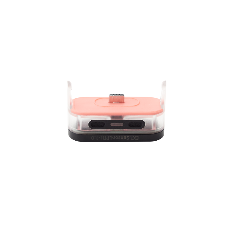 Click on sensor short Click on sensor short
