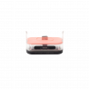 Click on sensor short Click on sensor short