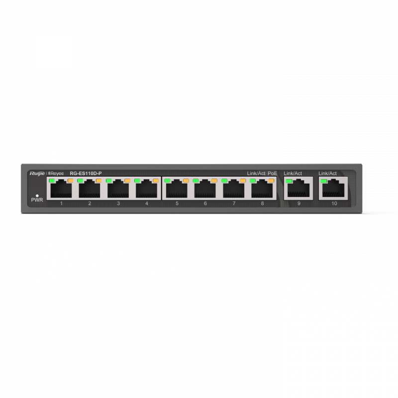 RG-ES110D-P