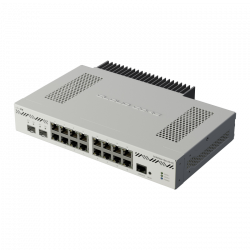 CCR2004-16G-2S+PC