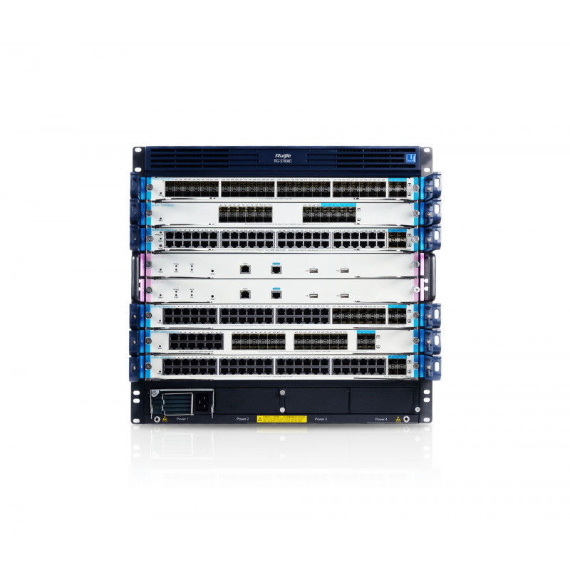 RG-S7808C RG-S7808C