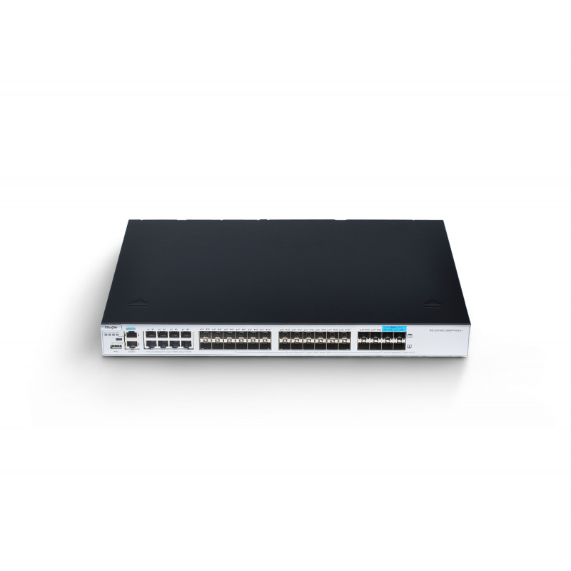 RG-S5750C-28SFP4XS-H RG-S5750C-28SFP4XS-H