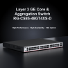 RG-CS85-48GT4XS-D RG-CS85-48GT4XS-D