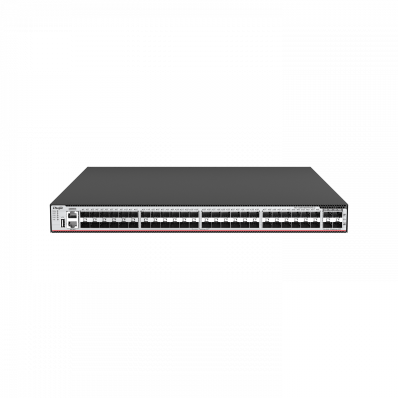 RG-CS85-48SFP4XS-D RG-CS85-48SFP4XS-D