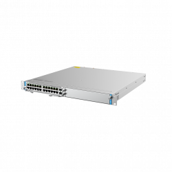 RG-NBS6002 chassi