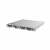 RG-NBS6002 chassi