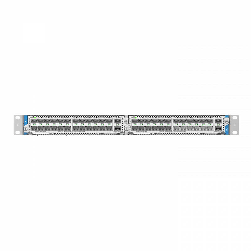 RG-NBS6002 chassi RG-NBS6002 chassi