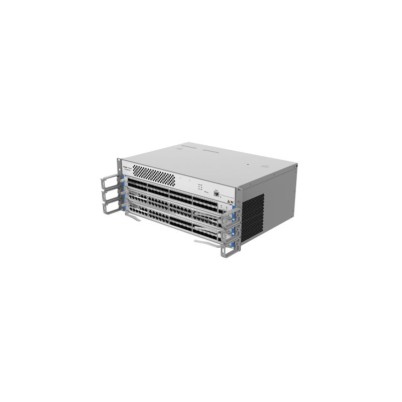RG-NBS7003 Layer 3 Chassis