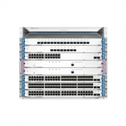 RG-NBS7006 Layer 3 Chassis
