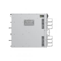 RG-NBS7006 Layer 3 Chassis