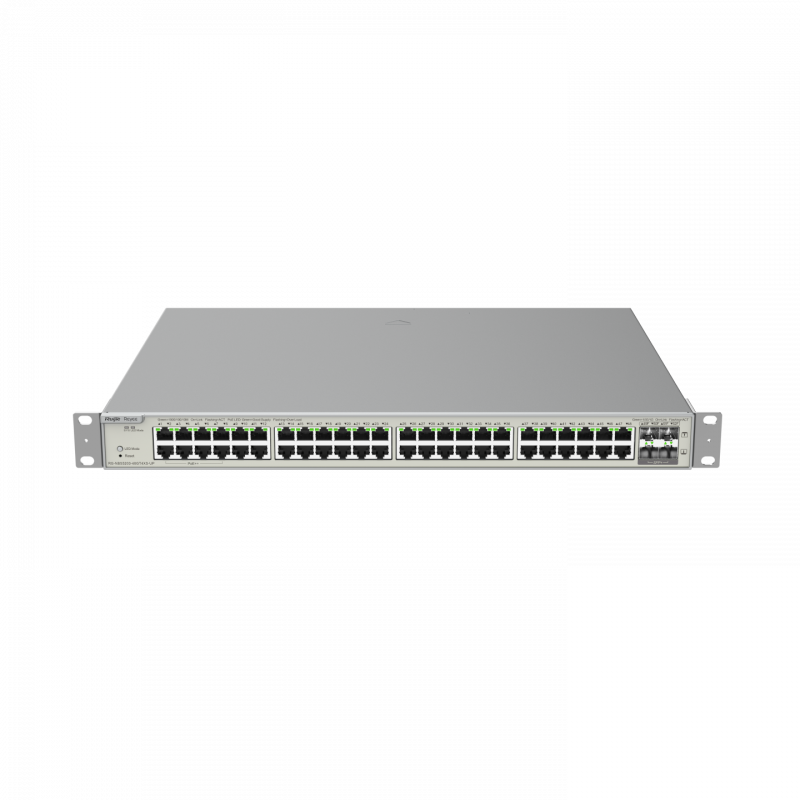 RG-NBS5200-48GT4XS-UP