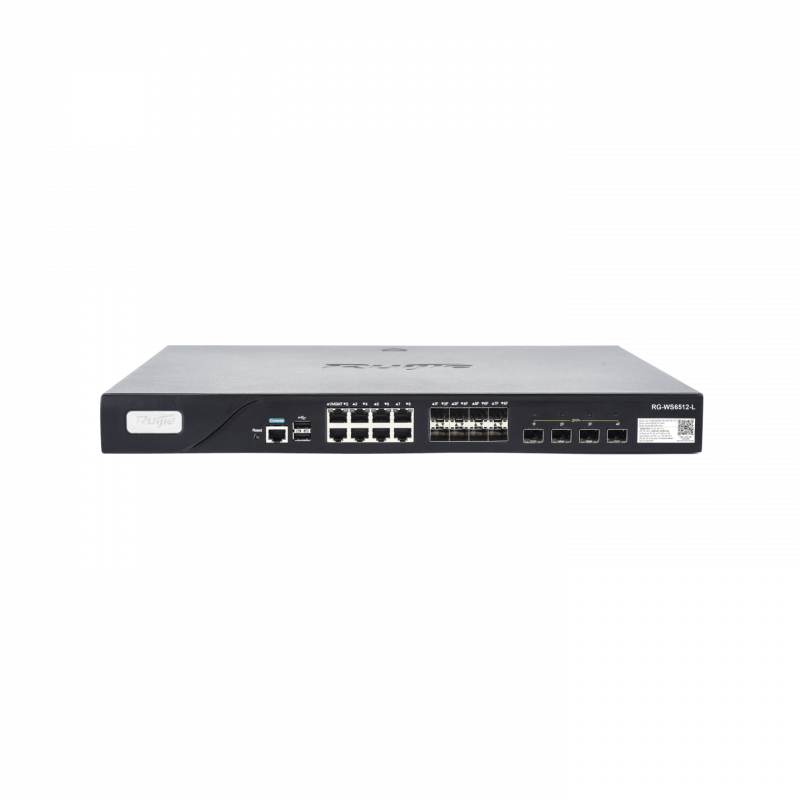 RG-WS6512-L RG-WS6512-L