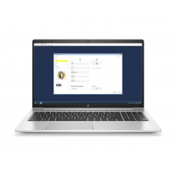 ScanEasy - Storage system with barcode reader