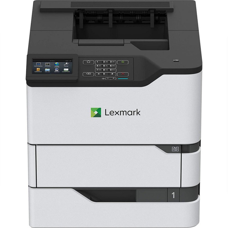 Lexmark M5270 Lexmark M5270
