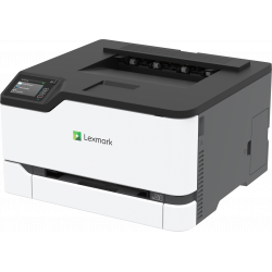 Lexmark C2326