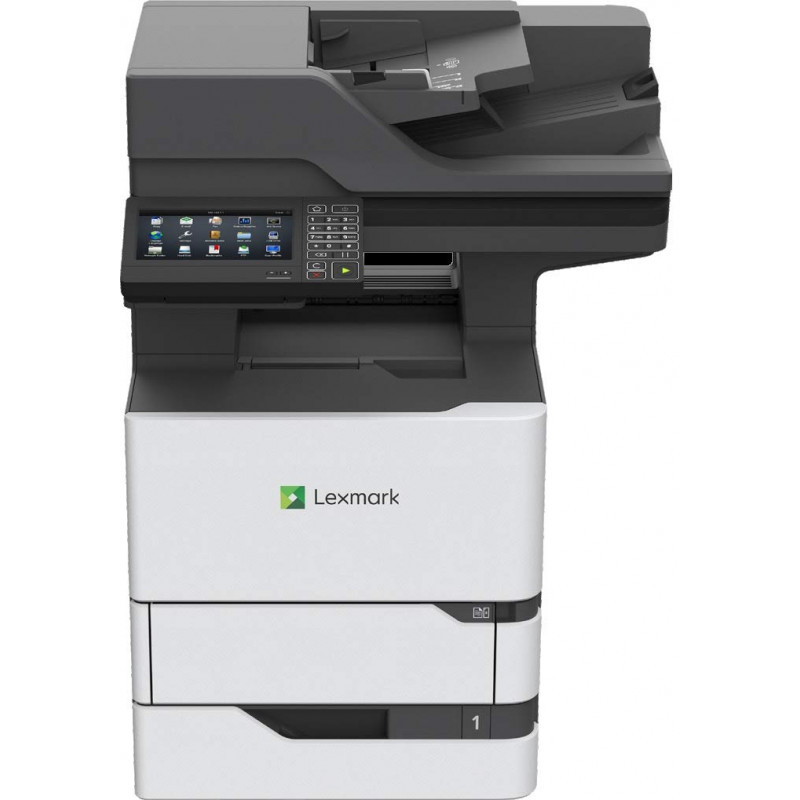 Lexmark XM5365 Lexmark XM5365