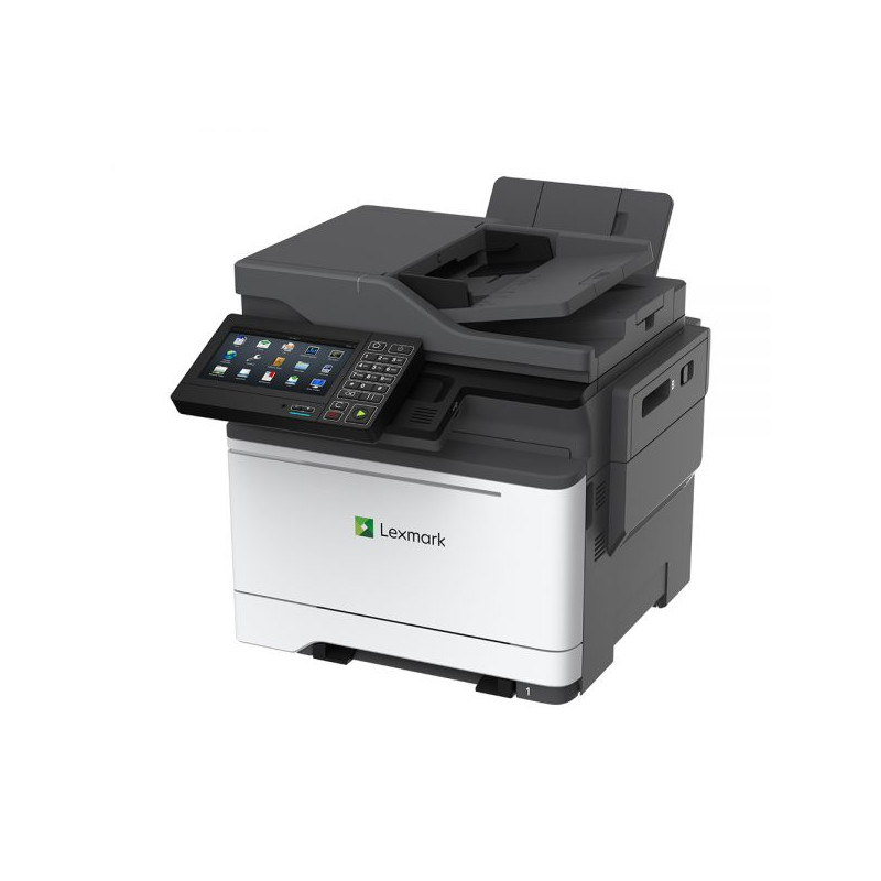 Lexmark XC4240 Lexmark XC4240