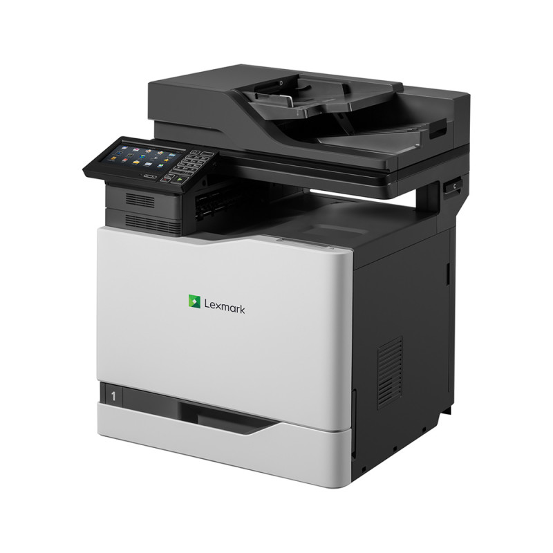 Lexmark XC6152de Lexmark XC6152de
