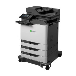 Lexmark XC6152dtfe