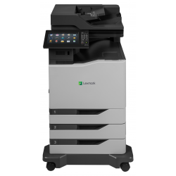 Lexmark XC8160dte